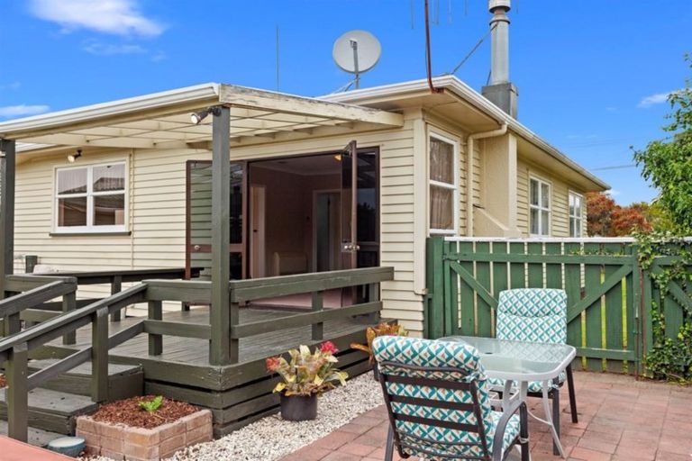 Photo of property in 124 James Street, Whakatane, 3120
