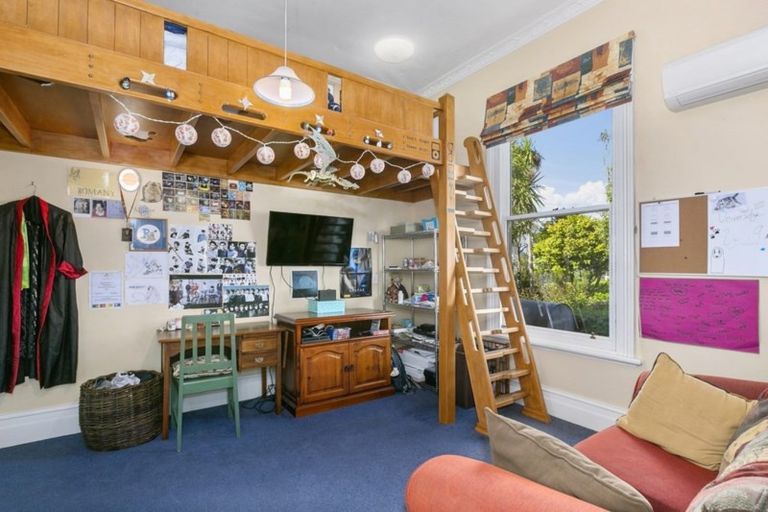Photo of property in 123 Highgate, Roslyn, Dunedin, 9010