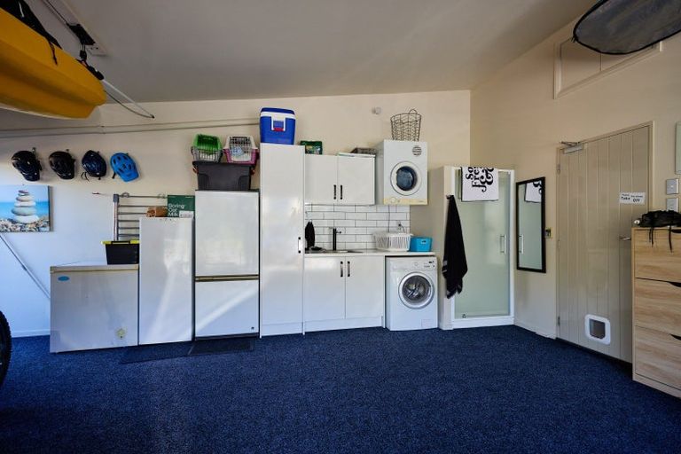 Photo of property in 51 Kotuku Road, South Bay, Kaikoura, 7300