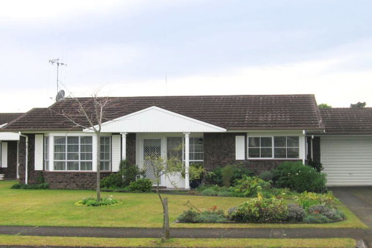 Photo of property in 4b Chelsea Place, Chartwell, Hamilton, 3210