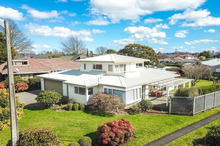 Photo of property in 4 Tahawai Crescent, Matamata, 3400