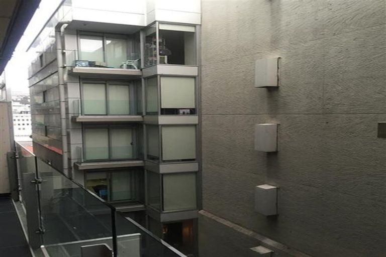 Photo of property in Century City Apartments, 41/72 Tory Street, Te Aro, Wellington, 6011