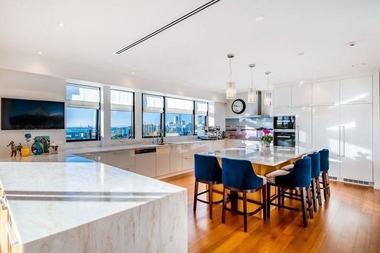 Photo of property in 701/8 Hereford Street, Freemans Bay, Auckland, 1011