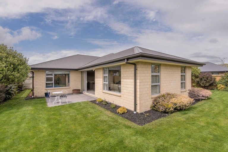 Photo of property in 46 Bradwell Crescent, Halswell, Christchurch, 8025