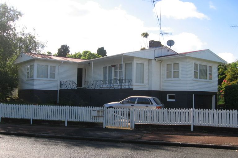 Photo of property in 33 Manawa Road, Remuera, Auckland, 1050
