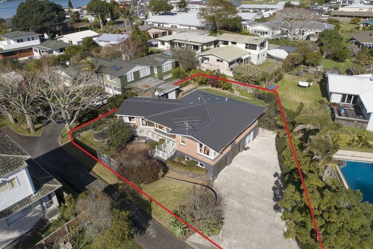 Photo of property in 22 Andrew Place, Otumoetai, Tauranga, 3110