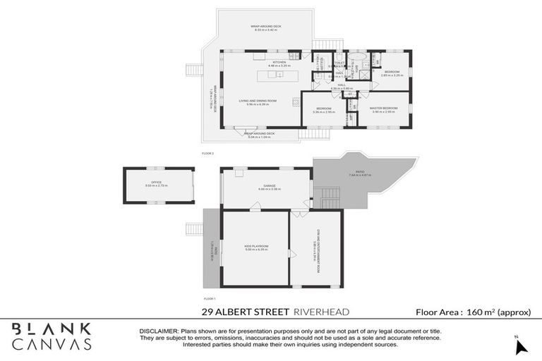 Photo of property in 29 Albert Street, Riverhead, 0820