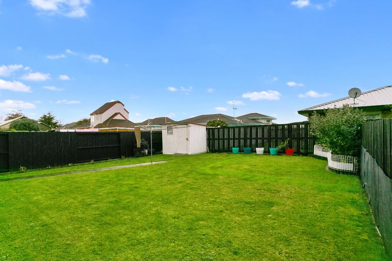 Photo of property in 5a Wrigley Place, Matamata, 3400