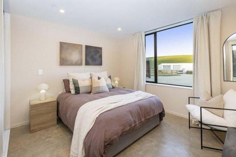 Photo of property in 161 Ashley Gorge Road, Starvation Hill, Oxford, 7495