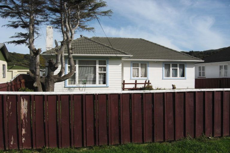 Photo of property in 111 Wise Street, Wainuiomata, Lower Hutt, 5014