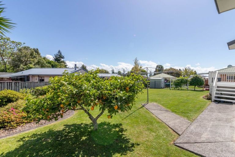 Photo of property in 59 Shaw Avenue, Paeroa, 3600