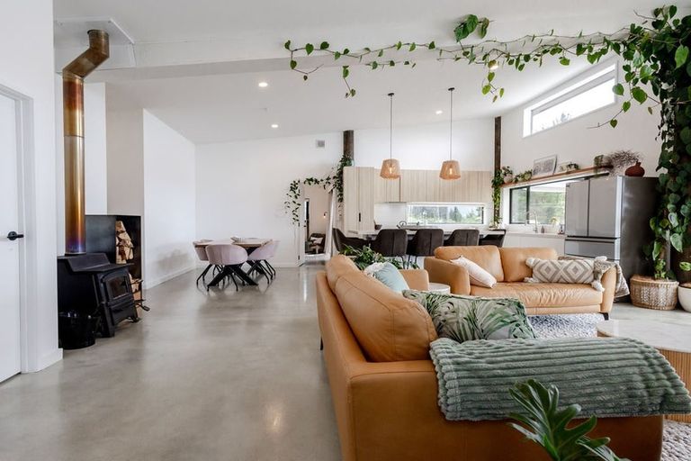 Photo of property in 196b Kumara Junction Highway, Seaview, Hokitika, 7882