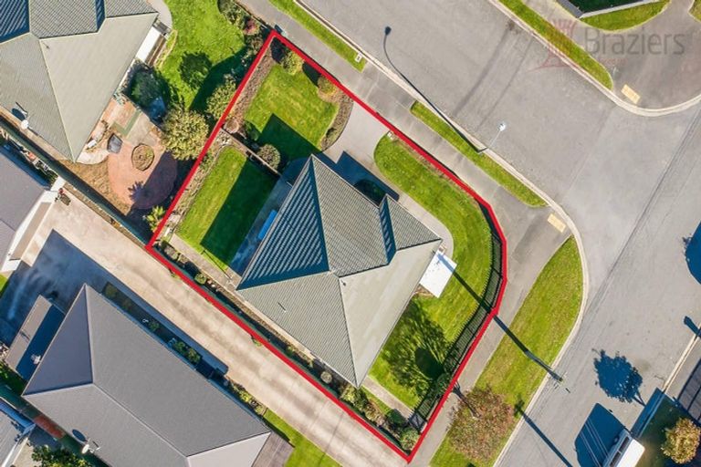 Photo of property in 1/96 Halberg Street, Dallington, Christchurch, 8061