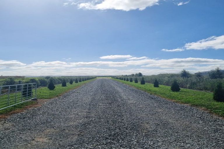 Photo of property in 583 Creyke Road, Darfield, 7571