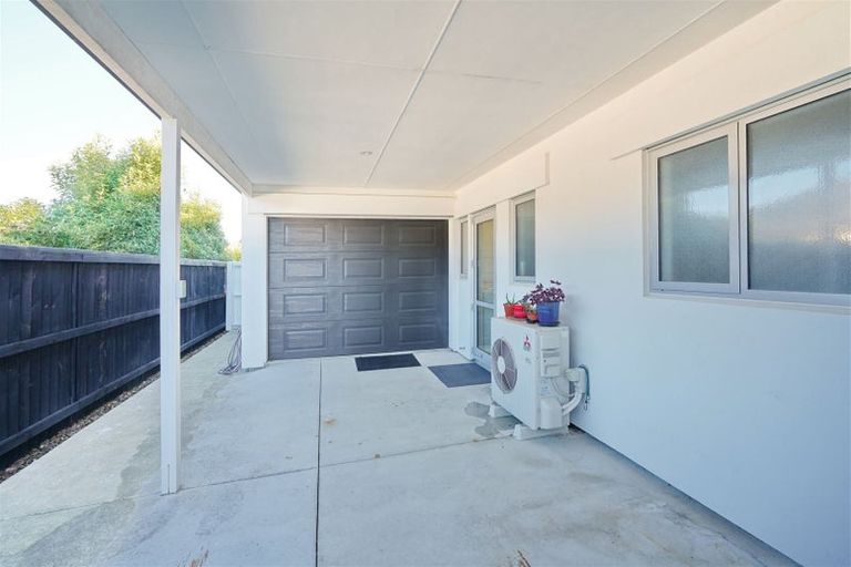 Photo of property in 41 Sterling Crescent, Kaiapoi, 7630