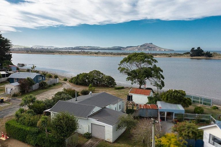 Photo of property in 1368 Coast Road, Karitane, Waikouaiti, 9471