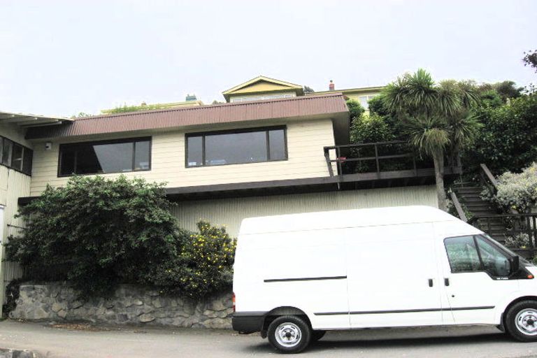 Photo of property in 30 Godley Quay, Lyttelton, 8082