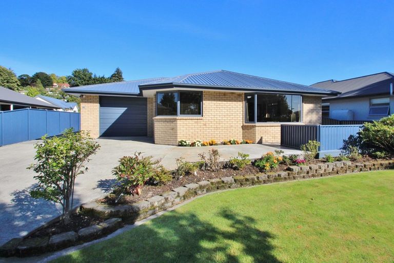 Photo of property in 95 Hokonui Drive, Gore, 9710