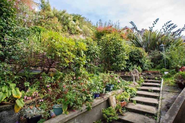 Photo of property in 5 Lees Street, Dunedin Central, Dunedin, 9016