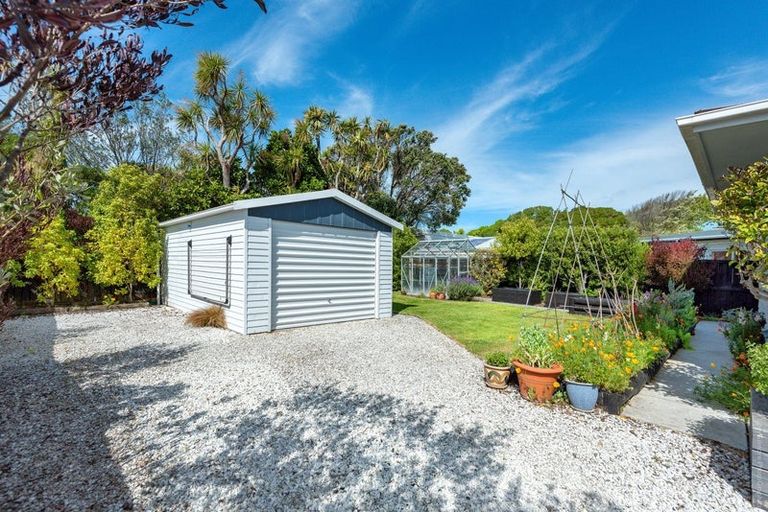 Photo of property in 2/63 Rocking Horse Road, Southshore, Christchurch, 8062