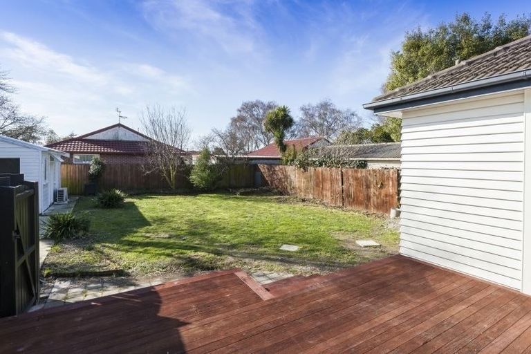 Photo of property in 34 Sugden Street, Spreydon, Christchurch, 8024