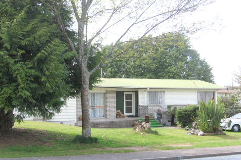 Photo of property in 33 Pandora Avenue, Sunnybrook, Rotorua, 3015