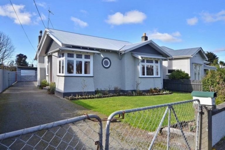 Photo of property in 92 Perry Street, Masterton, 5810