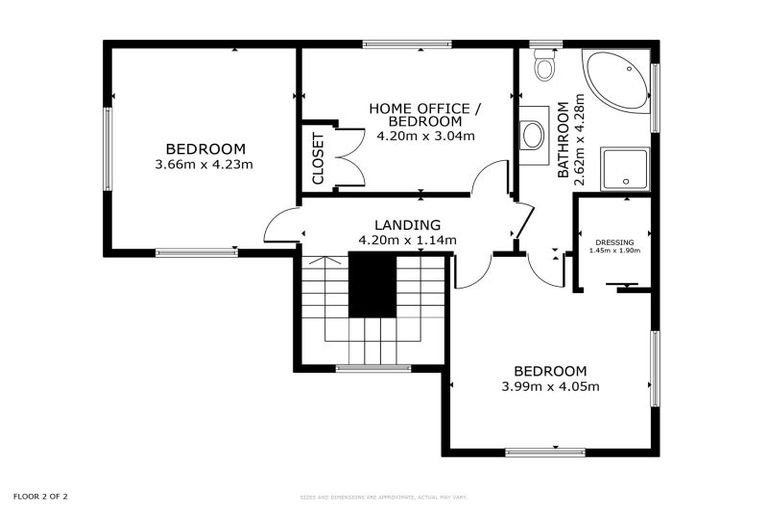 Photo of property in 8a Glen Iris Grove, Woburn, Lower Hutt, 5010