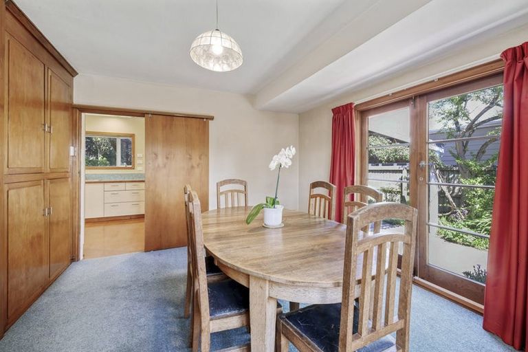 Photo of property in 130 Jeffreys Road, Strowan, Christchurch, 8052