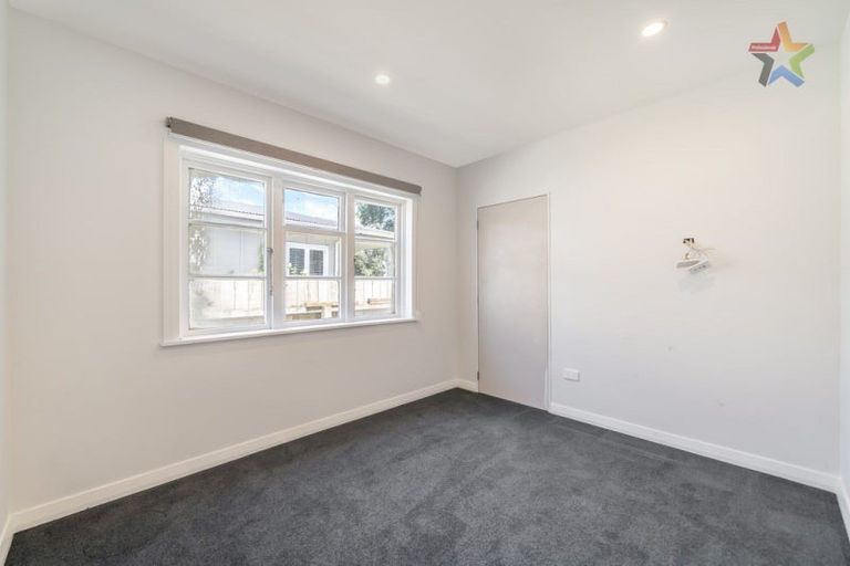 Photo of property in 3 Hart Avenue, Boulcott, Lower Hutt, 5011