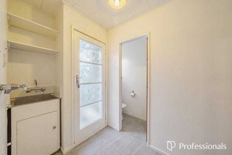 Photo of property in 40b Mahoe Street, Hutt Central, Lower Hutt, 5010
