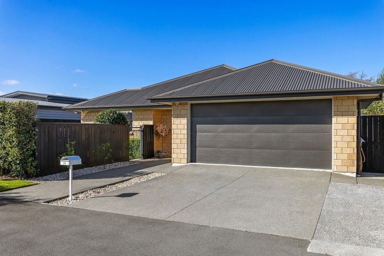 Photo of property in 25 Elba Crescent, Halswell, Christchurch, 8025