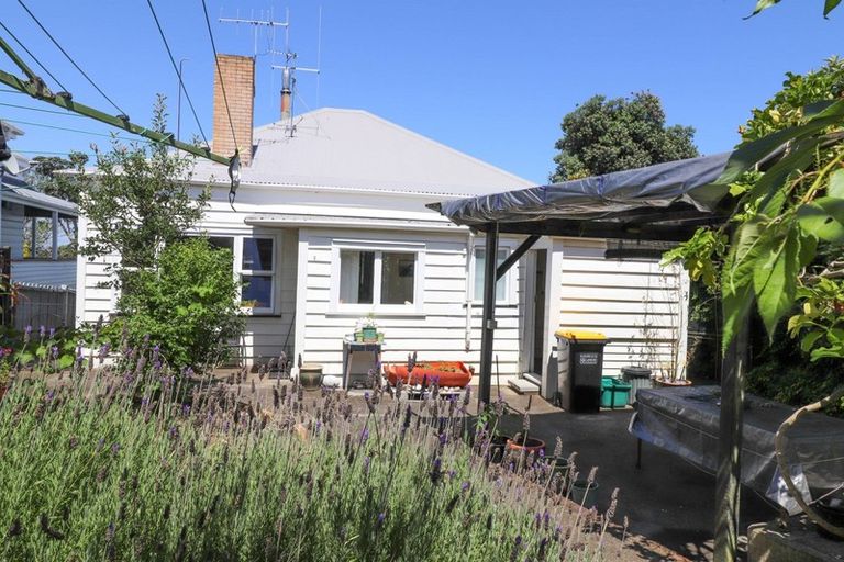 Photo of property in 712 Rolleston Street, Thames, 3500