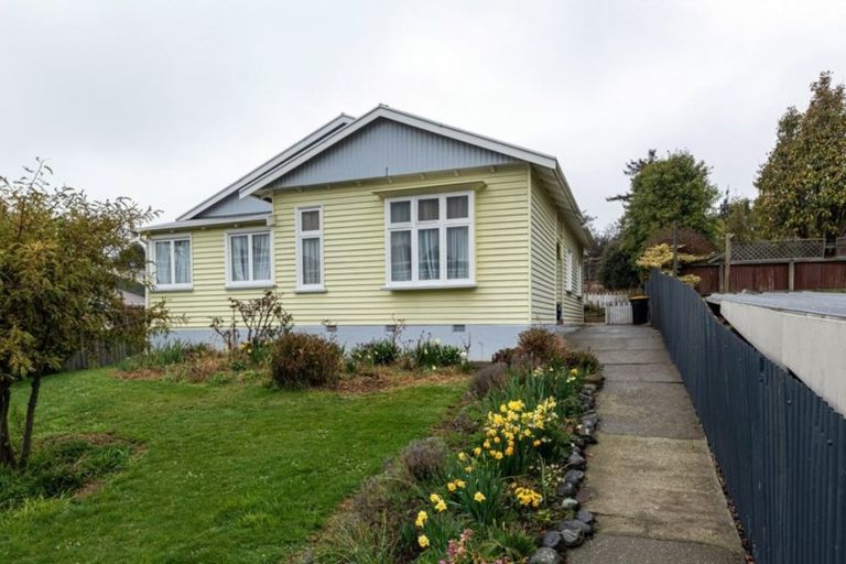 Photo of property in 8 Cameron Street, Seaview, Timaru, 7910
