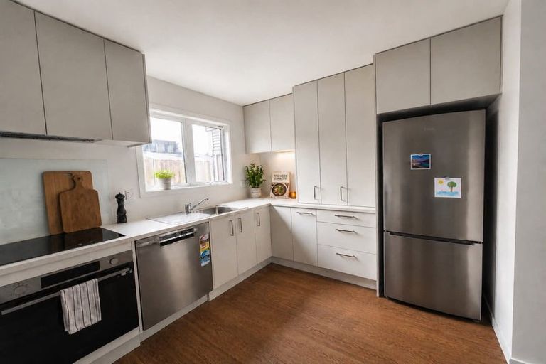 Photo of property in 1/9 Domett Street, Waltham, Christchurch, 8023