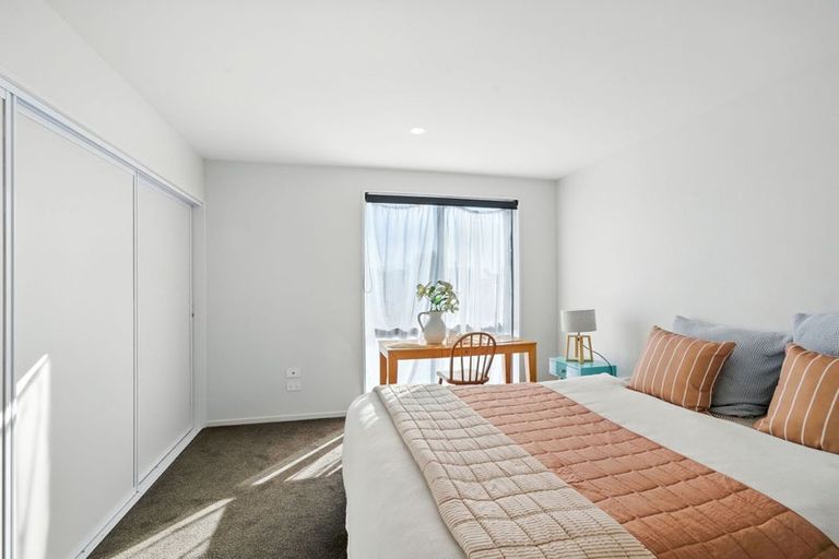 Photo of property in 10/29 Bampton Street, Burwood, Christchurch, 8061