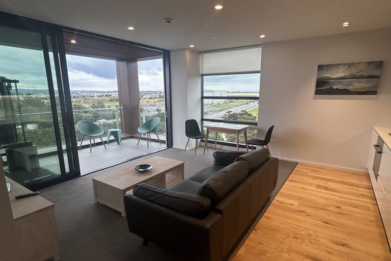Photo of property in 906/6 Boundary Road, Hobsonville, Auckland, 0616