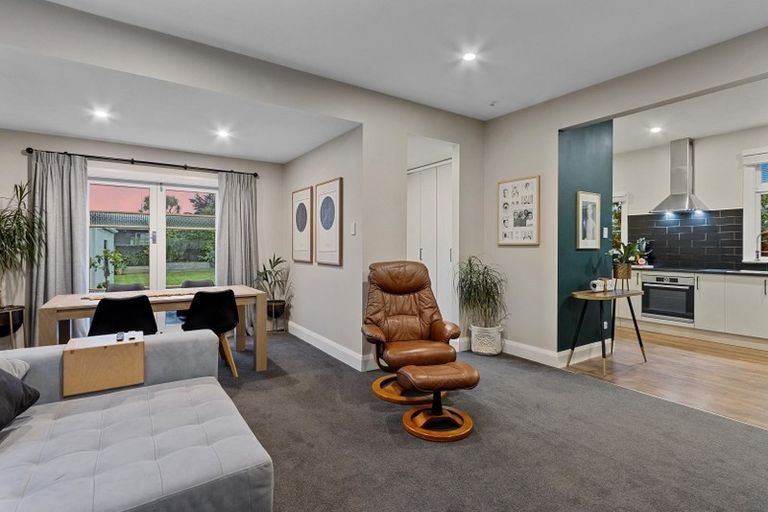 Photo of property in 535 Cranford Street, Redwood, Christchurch, 8051