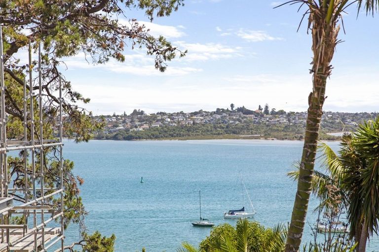 Photo of property in 45b Takutai Avenue, Half Moon Bay, Auckland, 2012