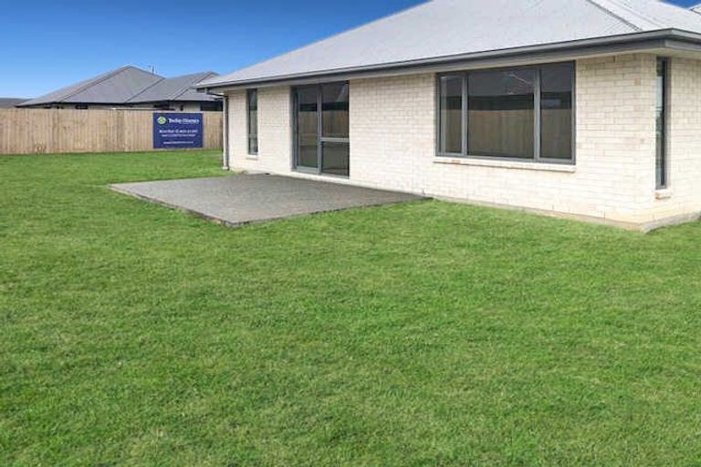 Photo of property in 23 Martini Avenue, Leeston, 7632