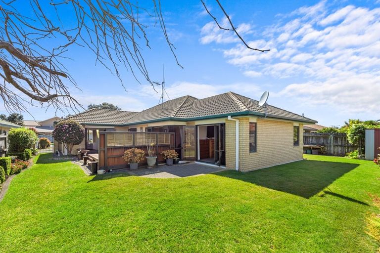 Photo of property in 128 Grenada Street, Mount Maunganui, 3116