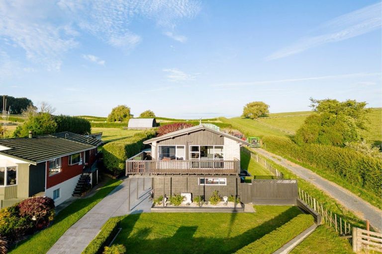 Photo of property in 626 Picquet Hill Road, Te Awamutu, 3800