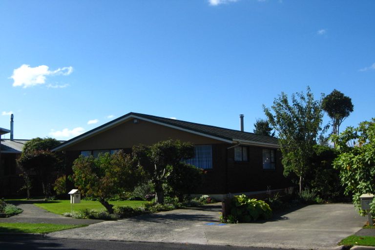 Photo of property in 14 Windsor Place, Mosgiel, 9024