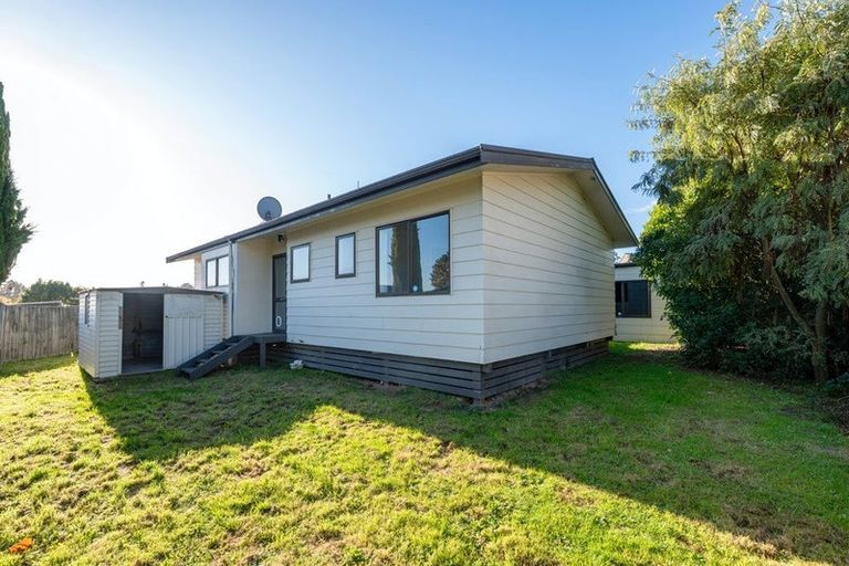 Photo of property in 41a Dickens Street, Owhata, Rotorua, 3010