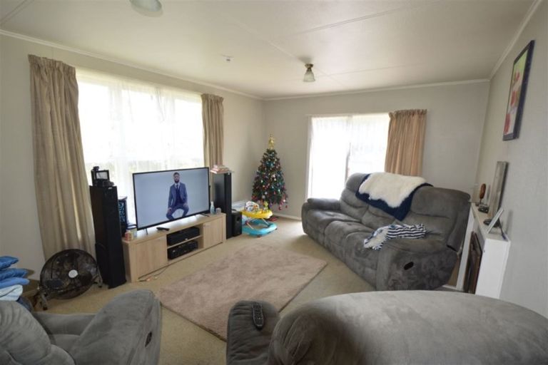 Photo of property in 3 Roslyn Street, Taumarunui, 3920