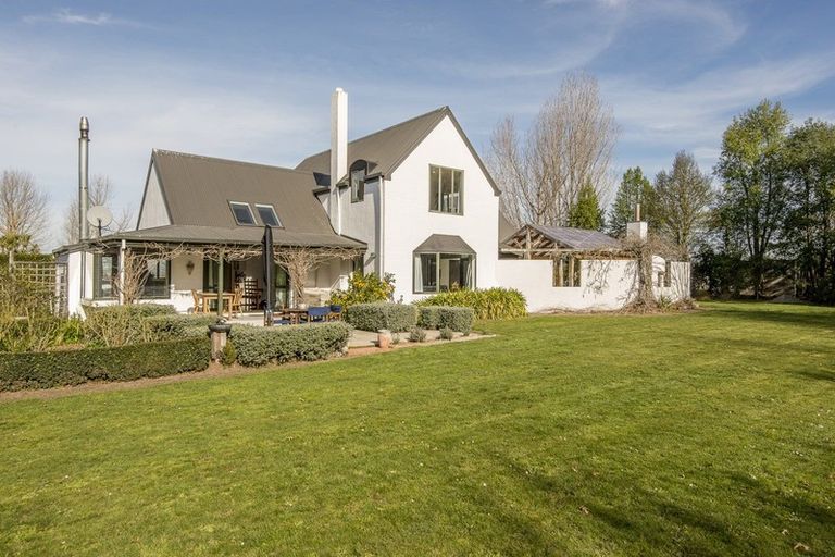 Photo of property in 29 Bairds Road, Sefton, Rangiora, 7477