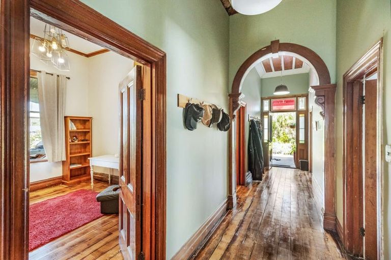 Photo of property in 50 Kimber Street, Halcombe, Feilding, 4779