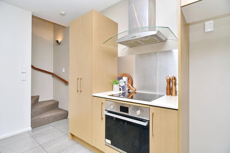 Photo of property in 473a Manchester Street, St Albans, Christchurch, 8014