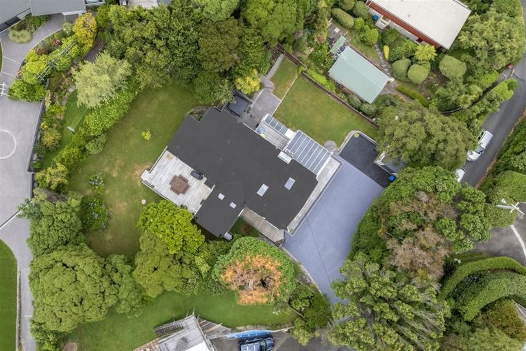 Photo of property in 5 Trevor Terrace, Paremata, Porirua, 5024