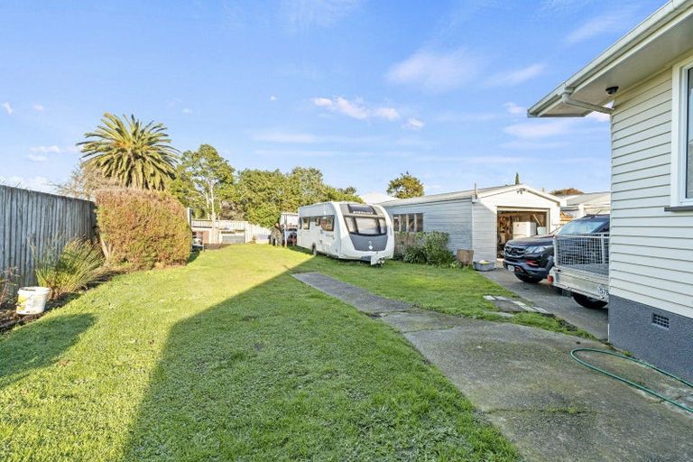 Photo of property in 7 Johnson Street, Bulls, 4818